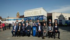 Започна световното първенство по снукър