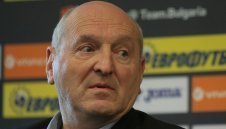 Касабов: Поражението от Унгария няма да е последно за националите ни