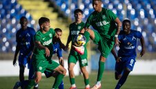 Виктор Басадре: Беше труден мач