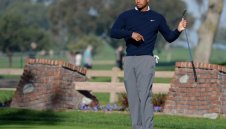 Тайгър Уудс е най-богатият спортист за последните 10 години