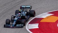 Себастиан Фетел е направил най-много изпреварвания през  сезона 