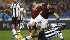 Джеко: Манчини ме искаше в Интер