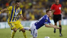 Новата звезда на ЦСКА има опит и в Европа