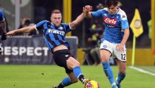 Юнайтед и ПСЖ поглеждат към Шкриняр