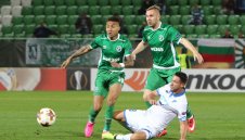 Лудогорец и Челси използват най-много чужденци