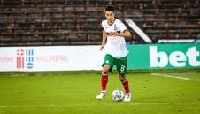 Треньорът на Вердер хвали Илия Груев
