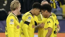 Борусия Дортмунд - РБ Лайпциг