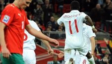 ПРОГНОЗА: Германия - Англия