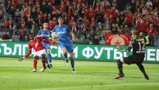 Отлични новини за Стойчо Младенов на лагера в Банско