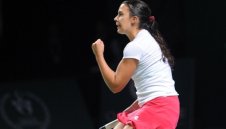 Бартоли пречупи Азаренка