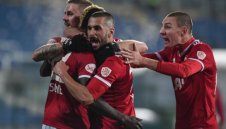 ЦСКА продължава с пълна сила и през 2021 г.