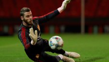 Бъдещето на Де Хеа започва да се изяснява