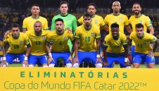 Катар 2022: Бразилия е големият фаворит на букитата 