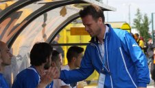 Левски взе правилното решение с Топчо 