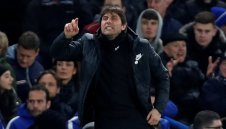 Антонио Конте: Барса е фаворит в ШЛ, но има своите слабости