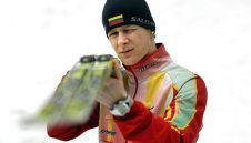 Биатлонист се призна за виновен в употреба на допинг