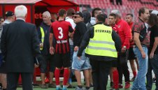 БФС посече Локо София със свирепо наказание