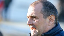 Загорчич недоволен от Славия  + ВИДЕО