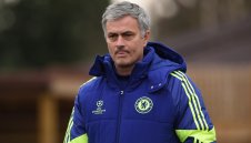 Моуриньо изригна срещу медии и съдии