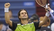 Ферер изхвърли Родик от Шанхай след драматичен обрат