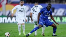 Присъдата е ясна: Мустафа Сангаре разочарова в Левски