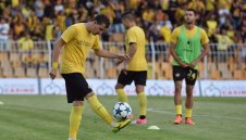 Отлична новина в Ботев! Неделев се завръща за Лудогорец 