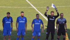 Сензацията Арда се похвали с двама национали