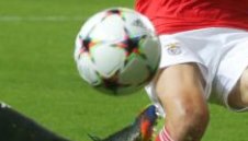 Резултати и класиране в петия кръг на Шампионската лига 