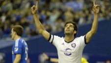 Кака посъветва Милан: Гледайте Юве и се учете