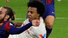 ОФИЦИАЛНО: Барса обяви Кунде + СНИМКА