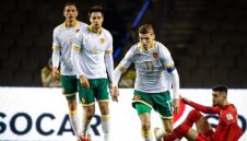 Трансферна бомба: Наш национал е пред договор с Борусия Дортмунд