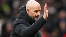 Не спряхме да вярваме и съм горд от момчетата, радва се Тен Хаг