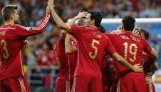 Пак освиркаха Жерард Пике