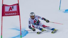 Кристоферсен триумфира в Банско, Хиршер взе Малкия кристален глобус + ГАЛЕРИЯ
