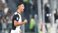 Юве иска поне 40 гола от Кристиано Роналдо