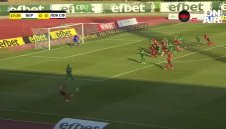 ВИДЕО: Берое - Локомотив София