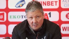 Любо Пенев: Едни бият със спорна дузпа, а на други им се отнема победата