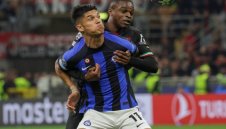 В Интер следят зорко аржентинец