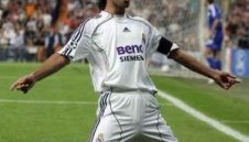 Раул изпревари легендата Сантиляна