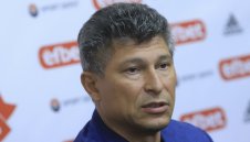 Левскар ще дърпа конците в ЦСКА 1948