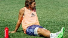 Пирло: Напуснах Юве, за да не ме изгонят 