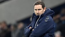 Лампард: Не трябва да губим позитивността си след един лош мач