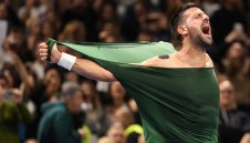 Джокович каза дали излиза в пенсия