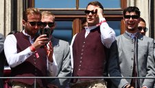 Нойер за световното клубно: Това е нещо специално!