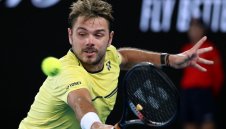 Вавринка излиза утре в първия си мач от Sofia Open