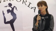 Преизбраха Илиана Раева за президент