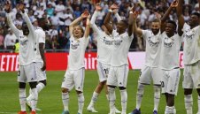 Реал Мадрид - Жирона