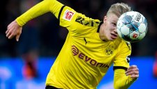 Изненада? Холанд счупи рекорд в Германия