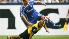 Херта обърна шампиона Щутгарт с 3:1