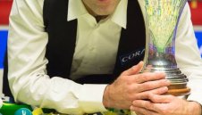 Драма в Йорк! Рони О'Съливан е шампион на Обединеното кралство